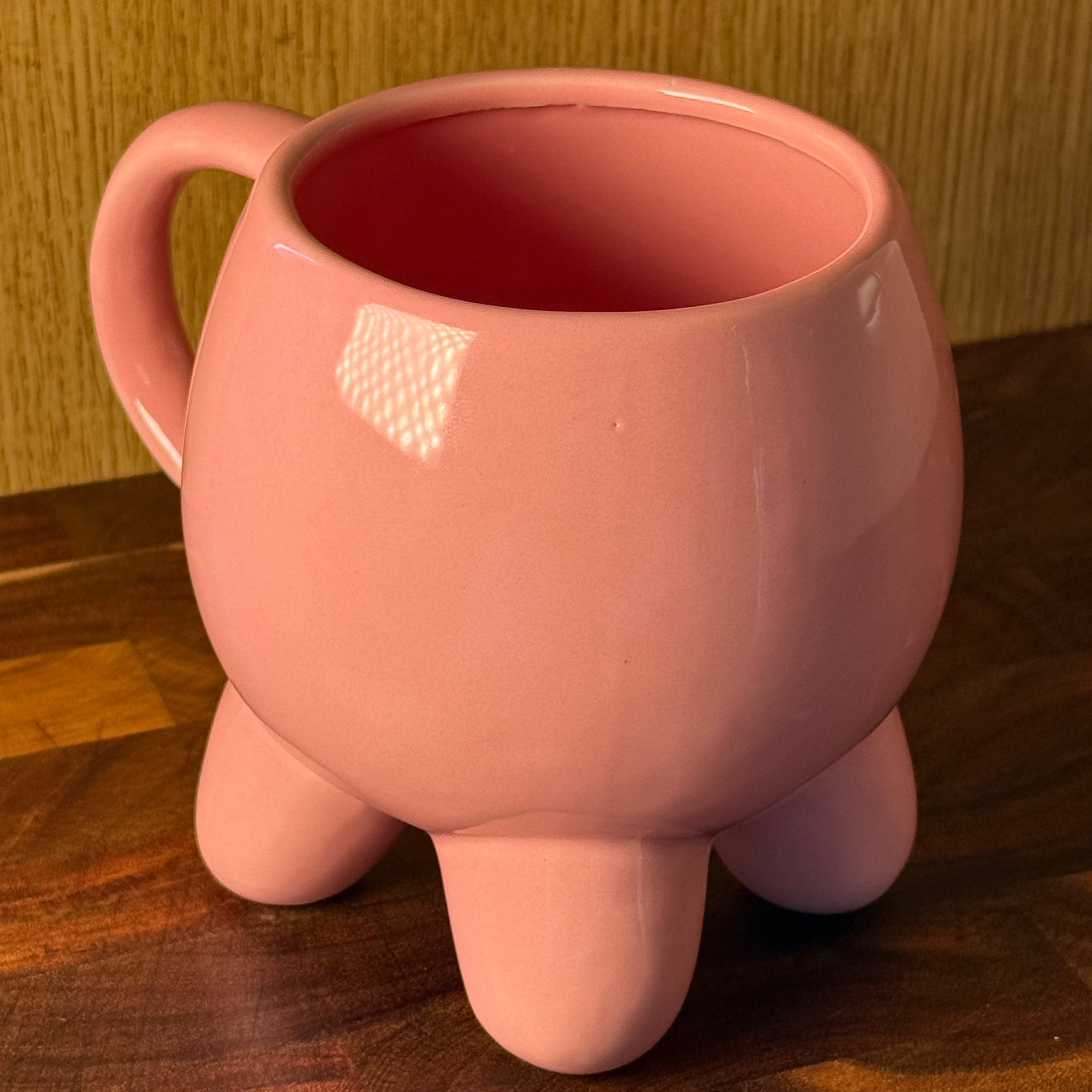 PRE ORDER - The Cow Tiddies Mug