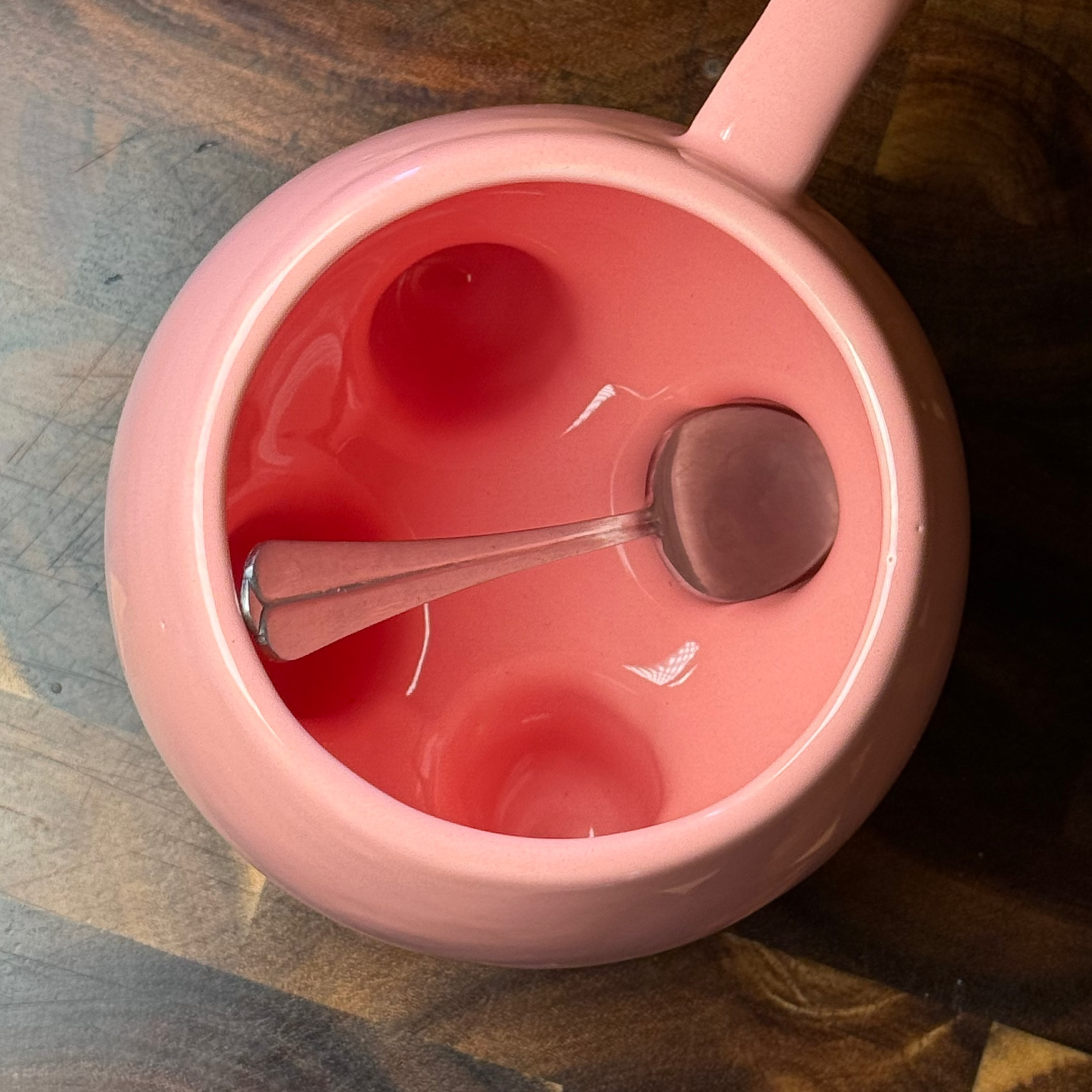 PRÉCOMMANDE - Mug « Tétines de vache »