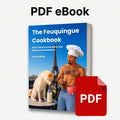 PDF - Le livre de cuisine de Feuquingue